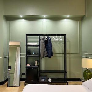 Private Bathroom Queen Room